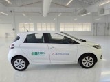  Renault  Zoe RENAULT  / 2019 / 5P / BERLINA  LIFE R110 #7