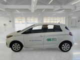  Renault  Zoe RENAULT  / 2019 / 5P / BERLINA  LIFE R110 #8