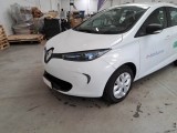  Renault  Zoe RENAULT  / 2013 / 5P / BERLINA  LIFE R90 #22