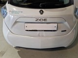  Renault  Zoe RENAULT  / 2013 / 5P / BERLINA  LIFE R90 #50