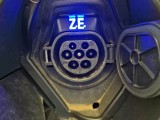  Renault  Zoe RENAULT  / 2013 / 5P / BERLINA  LIFE R90 #111