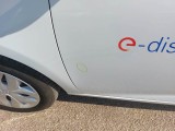  Renault  Zoe RENAULT  / 2013 / 5P / BERLINA  LIFE R90 #81