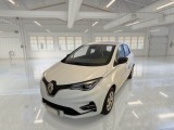  Renault  Zoe RENAULT  / 2019 / 5P / BERLINA  LIFE R110 