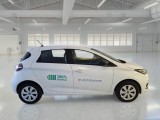  Renault  Zoe RENAULT  / 2019 / 5P / BERLINA  LIFE R110 #7