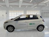  Renault  Zoe RENAULT  / 2019 / 5P / BERLINA  LIFE R110 #8