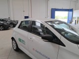  Renault  Zoe RENAULT  / 2013 / 5P / BERLINA  LIFE R90 #49
