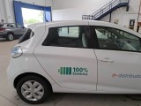  Renault  Zoe RENAULT  / 2013 / 5P / BERLINA  LIFE R90 #51