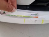  Renault  Zoe RENAULT  / 2019 / 5P / BERLINA  LIFE R110 #23