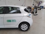  Renault  Zoe RENAULT  / 2013 / 5P / BERLINA  LIFE R90 #62