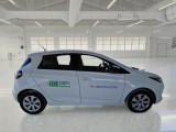  Renault  Zoe RENAULT  / 2019 / 5P / BERLINA  LIFE R110 #7