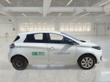  Renault  Zoe RENAULT  / 2019 / 5P / BERLINA  LIFE R110 #7