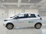  Renault  Zoe RENAULT  / 2019 / 5P / BERLINA  LIFE R110 #8