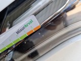  Renault  Zoe RENAULT  / 2019 / 5P / BERLINA  LIFE R110 #38