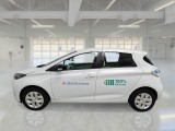  Renault  Zoe RENAULT  / 2013 / 5P / BERLINA  LIFE R90 #8