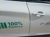  Renault  Zoe RENAULT  / 2019 / 5P / BERLINA  LIFE R110 #36