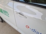  Renault  Zoe RENAULT  / 2019 / 5P / BERLINA  LIFE R110 #58