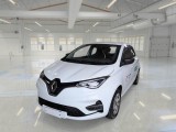  Renault  Zoe RENAULT  / 2019 / 5P / BERLINA  LIFE R110 