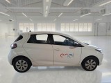  Renault  Zoe RENAULT  / 2019 / 5P / BERLINA  LIFE R110 #7