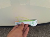  Renault  Zoe RENAULT  / 2019 / 5P / BERLINA  LIFE R110 #53