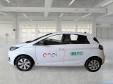  Renault  Zoe RENAULT  / 2019 / 5P / BERLINA  LIFE R110 #8