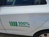  Renault  Zoe RENAULT  / 2019 / 5P / BERLINA  LIFE R110 #54