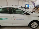  Renault  Zoe RENAULT  / 2013 / 5P / BERLINA  LIFE R90 #38