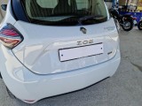  Renault  Zoe RENAULT  / 2019 / 5P / BERLINA  LIFE R110 #77