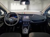  Renault  Zoe RENAULT  / 2019 / 5P / BERLINA  LIFE R110 #3