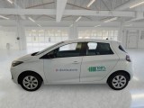  Renault  Zoe RENAULT  / 2019 / 5P / BERLINA  LIFE R110 #8