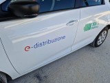 Renault  Zoe RENAULT  / 2019 / 5P / BERLINA  LIFE R110 #90