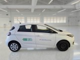  Renault  Zoe RENAULT  / 2019 / 5P / BERLINA  LIFE R110 #7