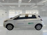  Renault  Zoe RENAULT  / 2019 / 5P / BERLINA  LIFE R110 #8