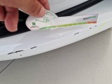  Renault  Zoe RENAULT  / 2019 / 5P / BERLINA  LIFE R110 #29
