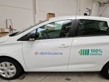  Renault  Zoe RENAULT  / 2013 / 5P / BERLINA  LIFE R90 #69