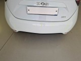  Renault  Zoe RENAULT  / 2019 / 5P / BERLINA  LIFE R110 #43