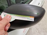  Renault  Zoe RENAULT  / 2013 / 5P / BERLINA  LIFE R90 #84