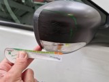  Renault  Zoe RENAULT  / 2013 / 5P / BERLINA  LIFE R90 #86
