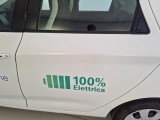  Renault  Zoe RENAULT  / 2019 / 5P / BERLINA  LIFE R110 #50