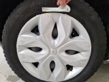  Renault  Zoe RENAULT  / 2013 / 5P / BERLINA  LIFE R90 #90