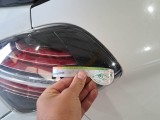  Renault  Zoe RENAULT  / 2019 / 5P / BERLINA  LIFE R110 #69