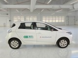  Renault  Zoe RENAULT  / 2013 / 5P / BERLINA  LIFE R90 #7