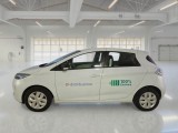  Renault  Zoe RENAULT  / 2013 / 5P / BERLINA  LIFE R90 #8
