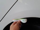  Renault  Zoe RENAULT  / 2019 / 5P / BERLINA  LIFE R110 #74