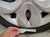  Renault  Zoe RENAULT  / 2013 / 5P / BERLINA  LIFE R90 #97