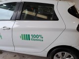  Renault  Zoe RENAULT  / 2019 / 5P / BERLINA  LIFE R110 #75