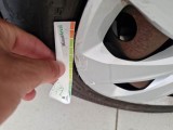  Renault  Zoe RENAULT  / 2019 / 5P / BERLINA  LIFE R110 #64