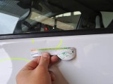 Renault  Zoe RENAULT  / 2019 / 5P / BERLINA  LIFE R110 #90