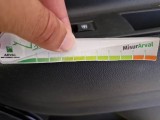  Renault  Zoe RENAULT  / 2019 / 5P / BERLINA  LIFE R110 #68