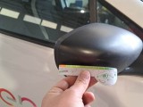  Renault  Zoe RENAULT  / 2019 / 5P / BERLINA  LIFE R110 #101