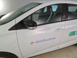  Renault  Zoe RENAULT  / 2013 / 5P / BERLINA  LIFE R90 #87